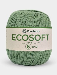 0802 BARBANTE EUROROMA ECOSOFT 6 452M 85%CO