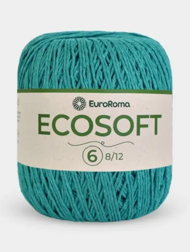 0810 BARBANTE EUROROMA ECOSOFT 6 452M 85%CO