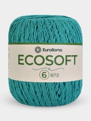 0810 BARBANTE EUROROMA ECOSOFT 6 452M 85%CO