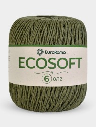 0805 BARBANTE EUROROMA ECOSOFT 6 452M 85%CO