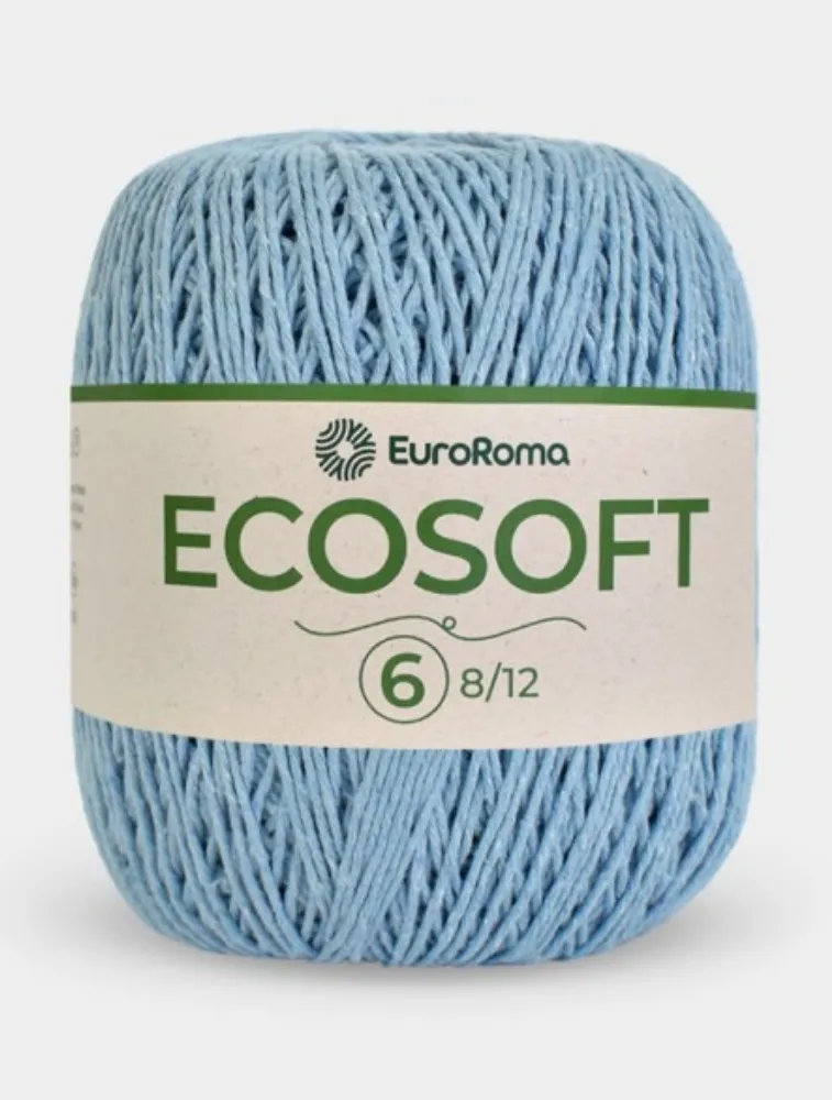0900 BARBANTE EUROROMA ECOSOFT 6 452M 85%CO