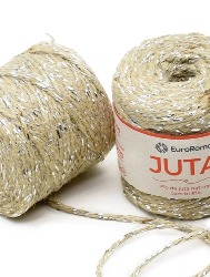 PTA. FIO JUTA EUROROMA BRILHO 68%CJ