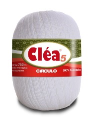 *8001 LINHA CIRCULO CLEA 5 750M 100%CO