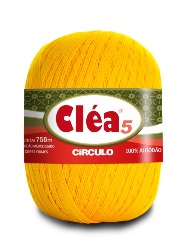 *1289 LINHA CIRCULO CLEA 5 750M 100%CO