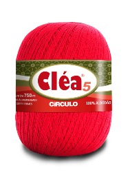 *3528 LINHA CIRCULO CLEA 5 750M 100%CO