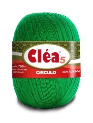 5767 LINHA CIRCULO CLEA 5 750M 100%CO