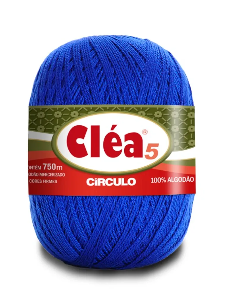 2829 LINHA CIRCULO CLEA 5 750M 100%CO