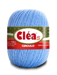 *2137 LINHA CIRCULO CLEA 5 750M 100%CO