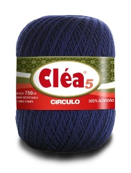 *2856 LINHA CIRCULO CLEA 5 750M 100%CO