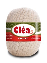 *0020 LINHA CIRCULO CLEA 5 750M 100%CO