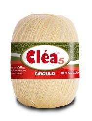 *1074 LINHA CIRCULO CLEA 5 750M 100%CO