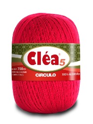 *3611 LINHA CIRCULO CLEA 5 750M 100%CO