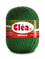 *5398 LINHA CIRCULO CLEA 5 750M 100%CO