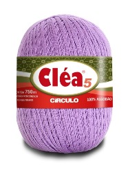 6399 LINHA CIRCULO CLEA 5 750M 100%CO