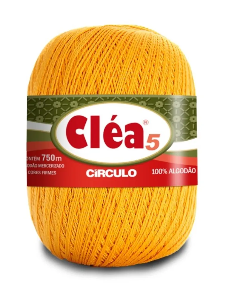 7030 LINHA CIRCULO CLEA 5 750M 100%CO