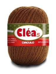 7382 LINHA CIRCULO CLEA 5 750M 100%CO