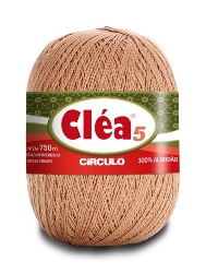 7625 LINHA CIRCULO CLEA 5 750M 100%CO