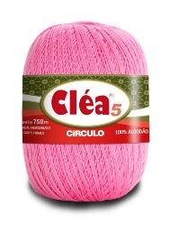 3131 LINHA CIRCULO CLEA 5 750M 100%CO