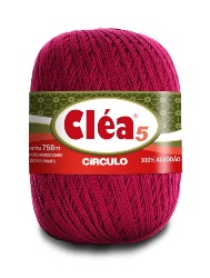 3794 LINHA CIRCULO CLEA 5 750M 100%CO