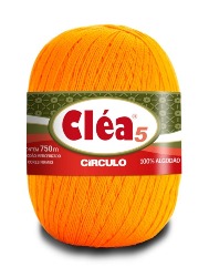 4156 LINHA CIRCULO CLEA 5 750M 100%CO