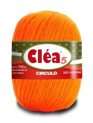 4456 LINHA CIRCULO CLEA 5 750M 100%CO