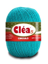 5556 LINHA CIRCULO CLEA 5 750M 100%CO