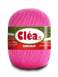 6085 LINHA CIRCULO CLEA 5 750M 100%CO