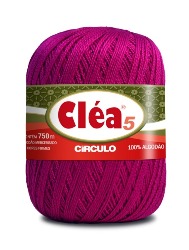 6133 LINHA CIRCULO CLEA 5 750M 100%CO