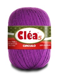 6313 LINHA CIRCULO CLEA 5 750M 100%CO