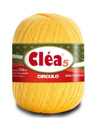 1317 LINHA CIRCULO CLEA 5 750M 100%CO