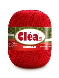 3402 LINHA CIRCULO CLEA 5 750M 100%CO