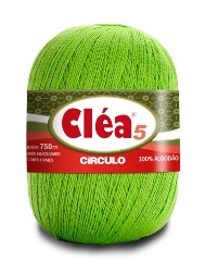 5203 LINHA CIRCULO CLEA 5 750M 100%CO