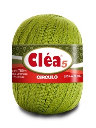 5800 LINHA CIRCULO CLEA 5 750M 100%CO