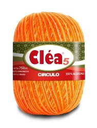 9059 LINHA CIRCULO CLEA 5 750M 100%CO