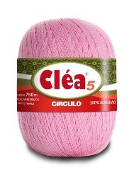 3526 LINHA CIRCULO CLEA 5 750M 100%CO