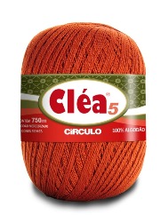7529 LINHA CIRCULO CLEA 5 750M 100%CO