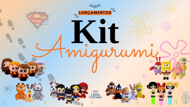 Banner subseção