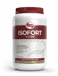 ISOFORT 900G NEUTRO VITAFOR