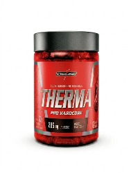 THERMA PRO HARDCORE 60 CÁPSULAS INTEGRAL MEDICA