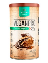 VEGANPRO 550G CACAU NUTRIFY