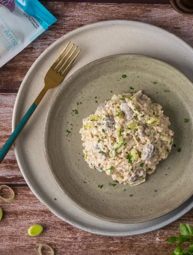 MASSA MF 270G ARROZ KONJAC