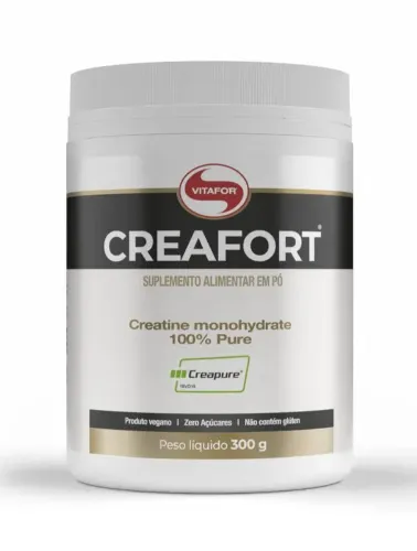 CREAFORT CREAPURE 300G VITAFOR