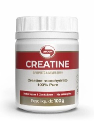 CREATINE 100G VITAFOR
