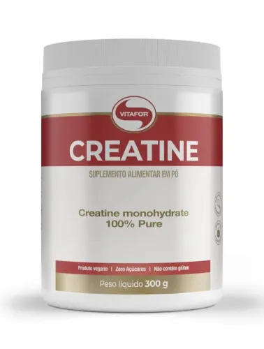 CREATINE 300G VITAFOR