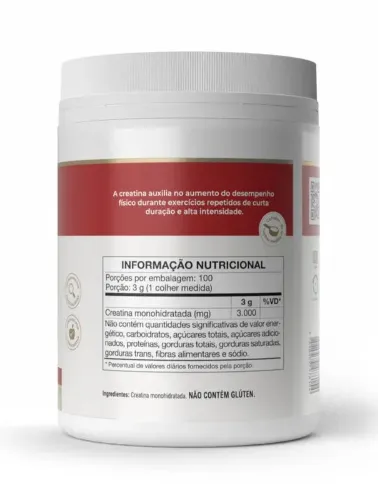 CREATINE 300G VITAFOR