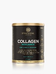 COLLAGEN RESILIENCE 390G ESSENTIAL NUTRITION