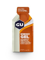 GU ENERGY GEL 32G LARANJA TANGERINA GU ENERGY LABS