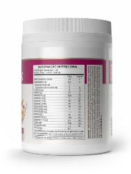 COLAGENTEK 300G LARANJA COM ACEROLA VITAFOR