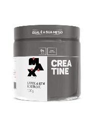 CREATINE 100G MAX TITANIUM