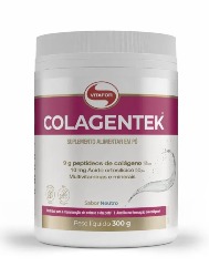 COLAGENTEK 300G NEUTRO VITAFOR